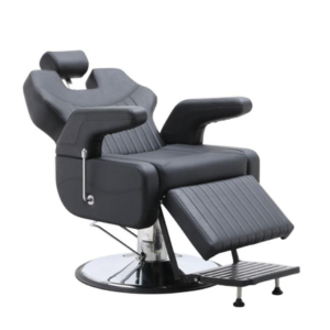 Barberia Chair – Premium Classic Barber & Salon Chair