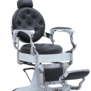 Barber Chair – Heavy-Duty Professional Salon & Grooming Chair