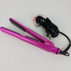 Professional Hair Straightener – Smooth & Shiny Hair Styling Tool