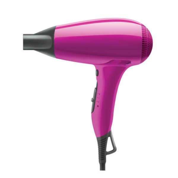 Professional Hair Dryer – Quick Drying & Salon-Quality Styling - Image 4