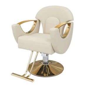 Professional Makeup Chair – Comfort & Style for Salon & Studio