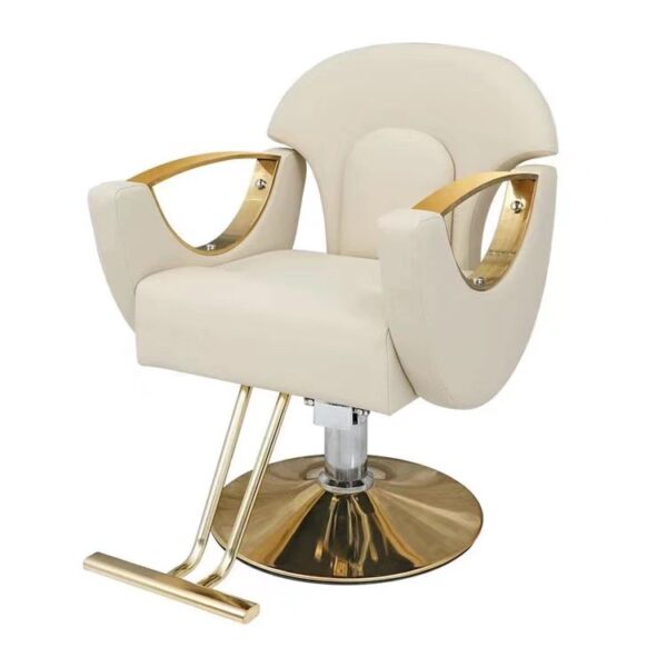 Professional Makeup Chair – Comfort & Style for Salon & Studio