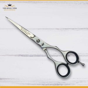 Professional Retti Scissors for Salon & Hair Cutting