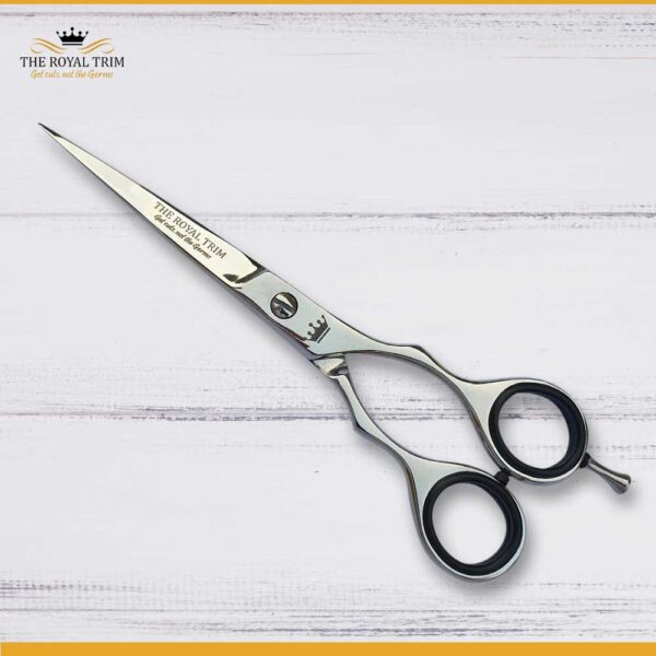 Professional Retti Scissors for Salon & Hair Cutting