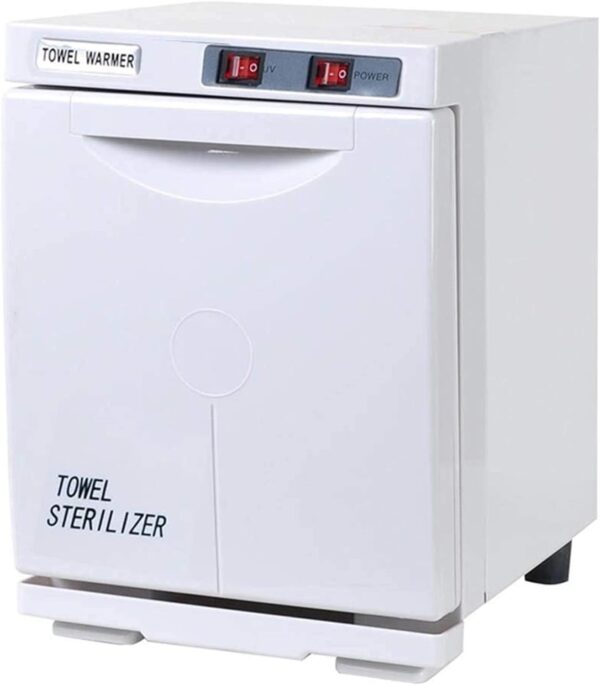 Professional Towel Warmer & UV Sterilizer for Salon and Spa
