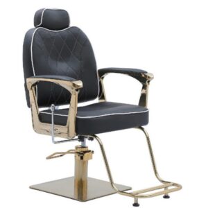 Makeup Chair – Comfortable & Stylish Professional Salon Chair
