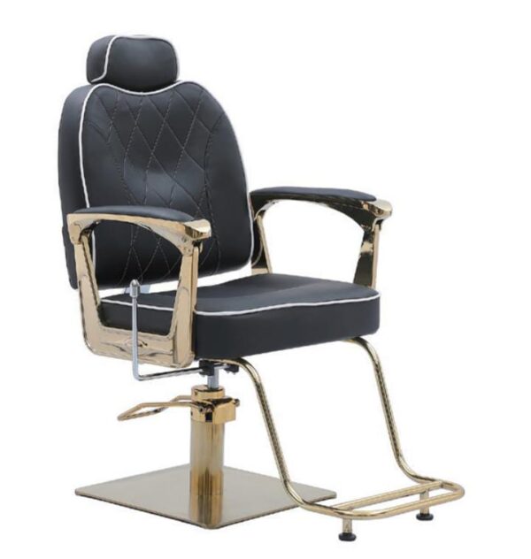 Makeup Chair – Comfortable & Stylish Professional Salon Chair