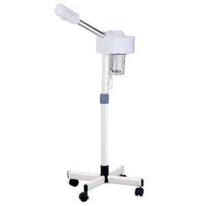 Professional Salon Head Steamer for Hair Treatment & Care