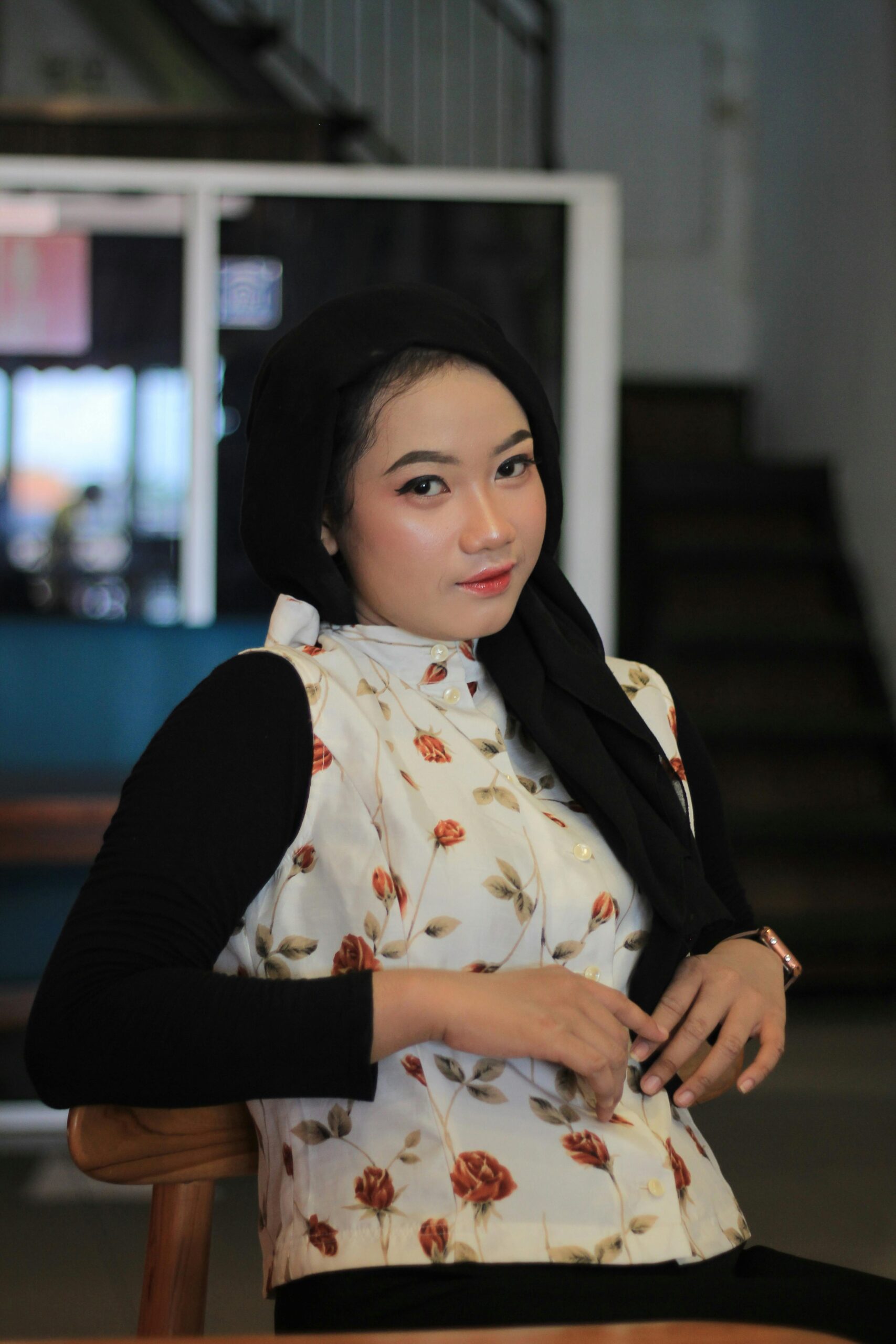 Sarah Malik